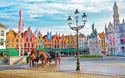 Belgija.Briuge2small