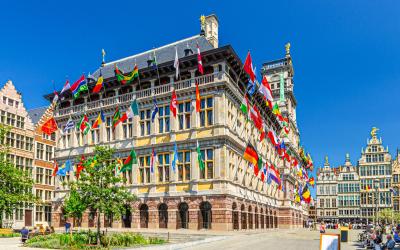 Belgija.Antverpenas.small