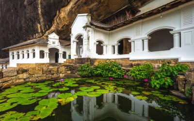 Sri Lanka.Dambulla1small