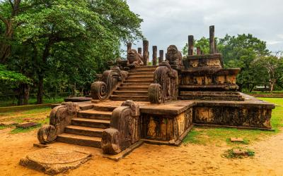 Sri Lanka.Polonnaruwa1small