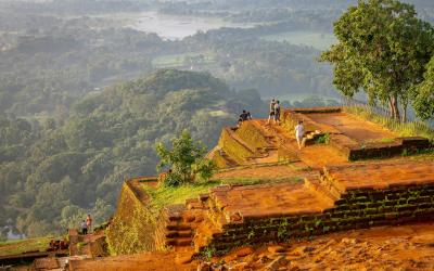 Sri Lanka.Sigiriya2small