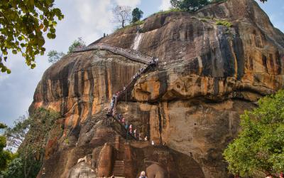 Sri Lanka.Sigiriya7small