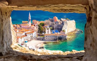 Montenegro Budva3 small