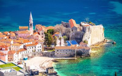 Montenegro Budva2 small