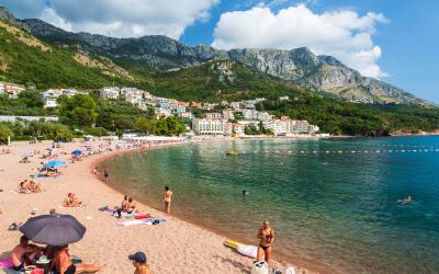 Montenegro Budva4 small