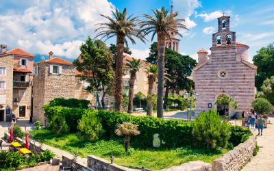 Montenegro Budva5 small