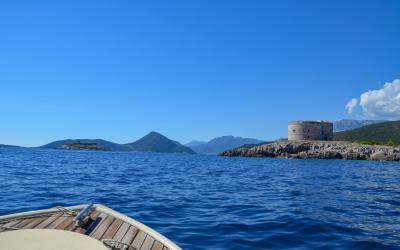 Montenegro Kotor Bay 1 small