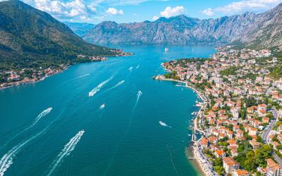 Montenegro Kotor Bay4 small