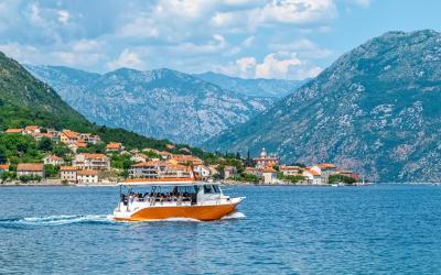 Montenegro Kotor Bay5 small