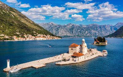 Montenegro Kotor Bay8 small
