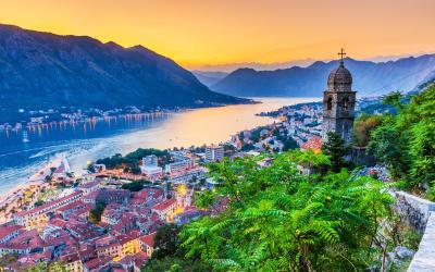 Montenegro Kotor3 small