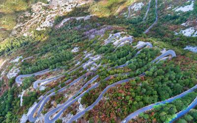 Montenegro Lovcen1 small