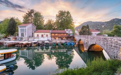 Montenegro Skadar lake3 small