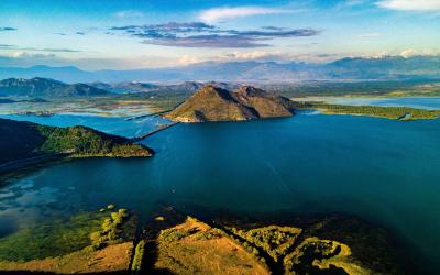 Montenegro Skadar lake2 small