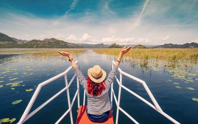 Montenegro Skadar lake11 small