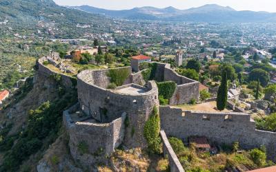 Montenegro Stari Bar5 small