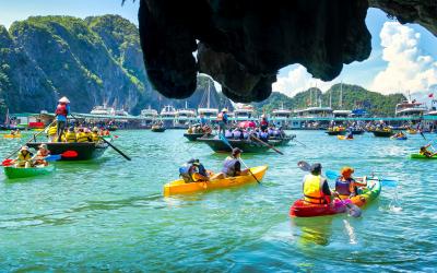 Halong Bay.Vietnam1 small