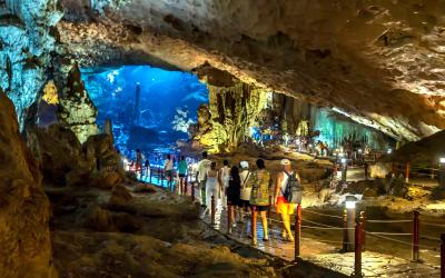 Halong Bay.Vietnam2 small