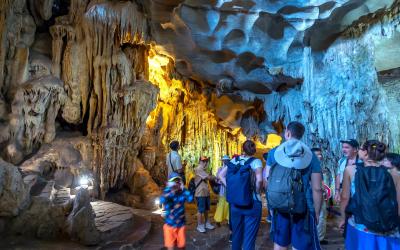 Halong Bay.Vietnam3 small