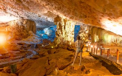 Halong Bay.Vietnam8 small