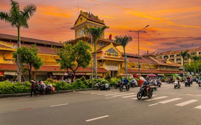 Saigon.Vietnam small