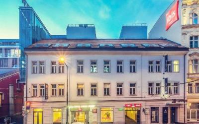 Ibis Praha Old Town, Prague