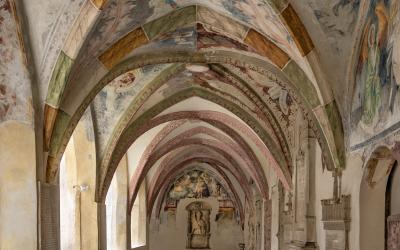 Novačelos Augustinų abatija