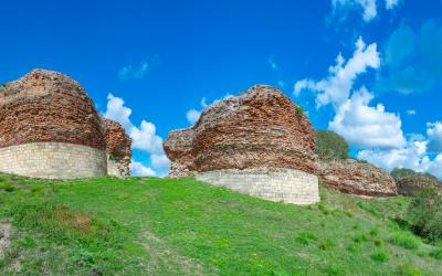 Azerbaidzanas.Gabala