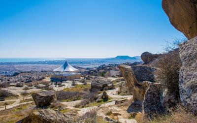 Azerbaidzanas.Gobustan6