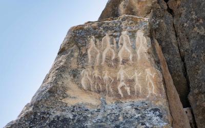 Azerbaidzanas.Gobustan7