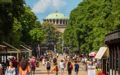 Sofija, Bulgarija (3)