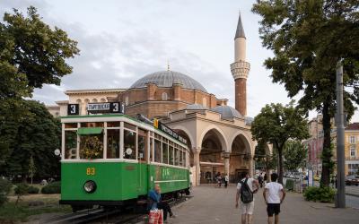 Sofija, Bulgarija (2)