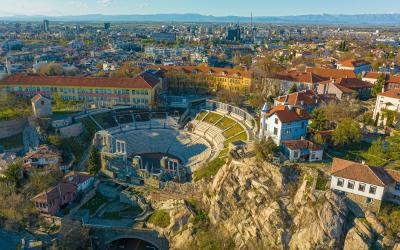 Plovdiv, bulgarija (2)