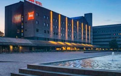 Ibis Milano Ca Granda