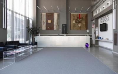 Art Hotel Olympic registratūra