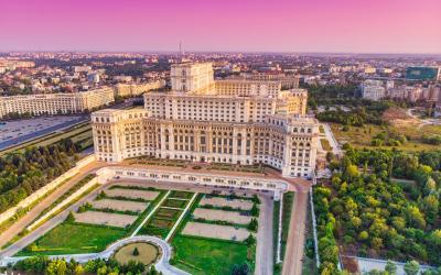 Bucharest, Romania (2)