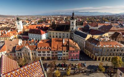 Sibiu, Romania (2)