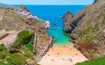 Berlenga, Portugal (2)