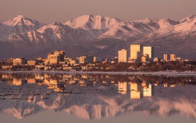 Anchorage, Alaska (2)