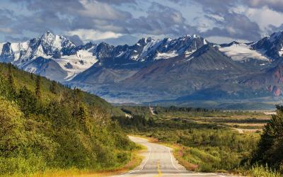 Alaska