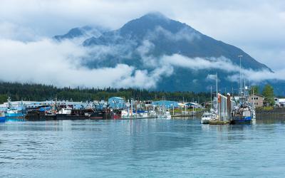 Seward, Alaska