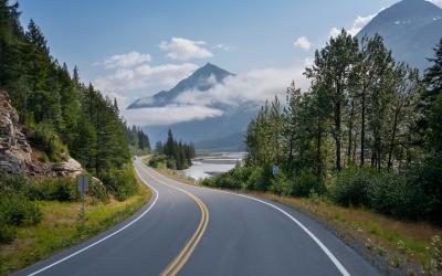 Sewarda, Alaska