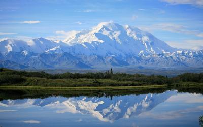 Denali National Park, Alaska (3)