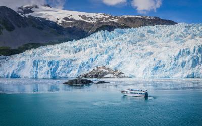 Kenai National Park, Alaska