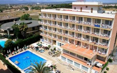 Don Miguel Playa Hotel