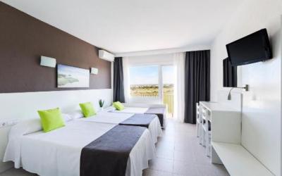 Miguel Playa kambarys 2