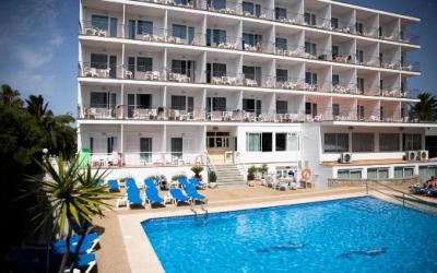 Miguel Playa baseinas