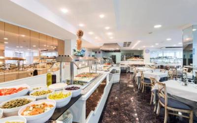 Miguel Playa restoranas