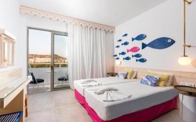 Orion Hotel kambarys