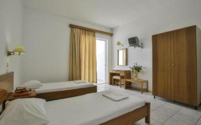 Orion Hotel kambarys2